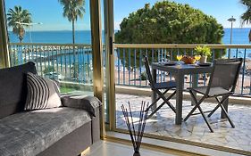 Appartement vue mer